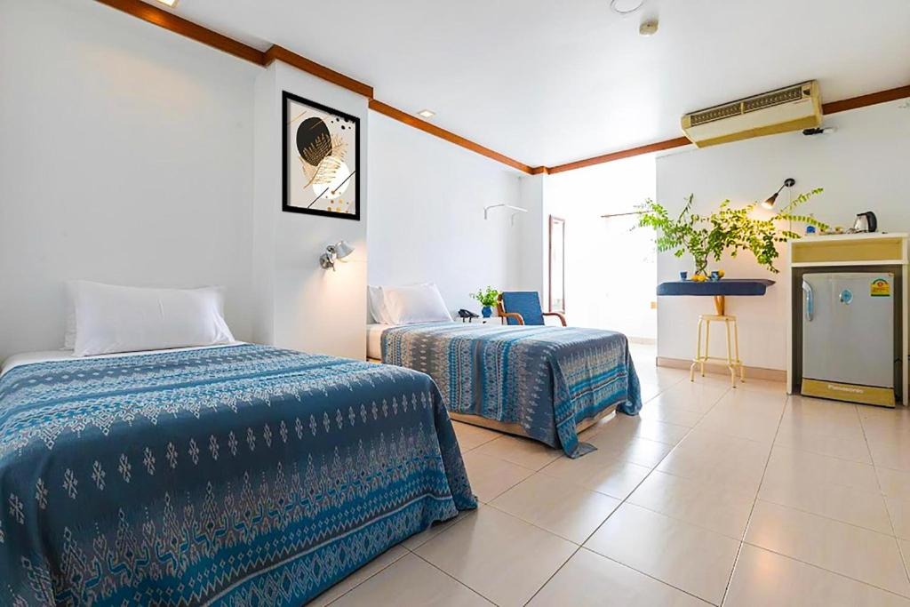 هتل هووارد اسکوئر بوتیک